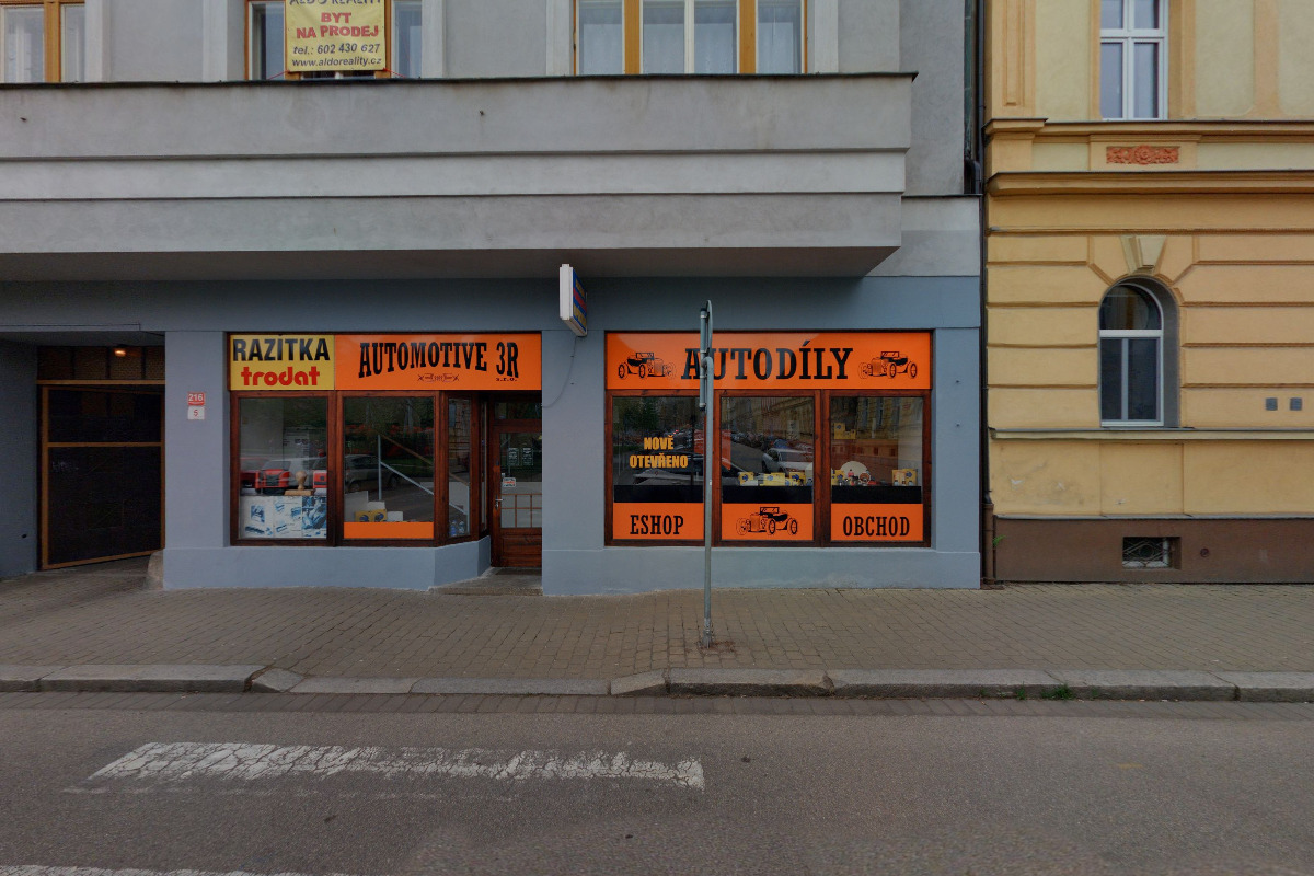 ZDECO spol. s r.o. foto 2