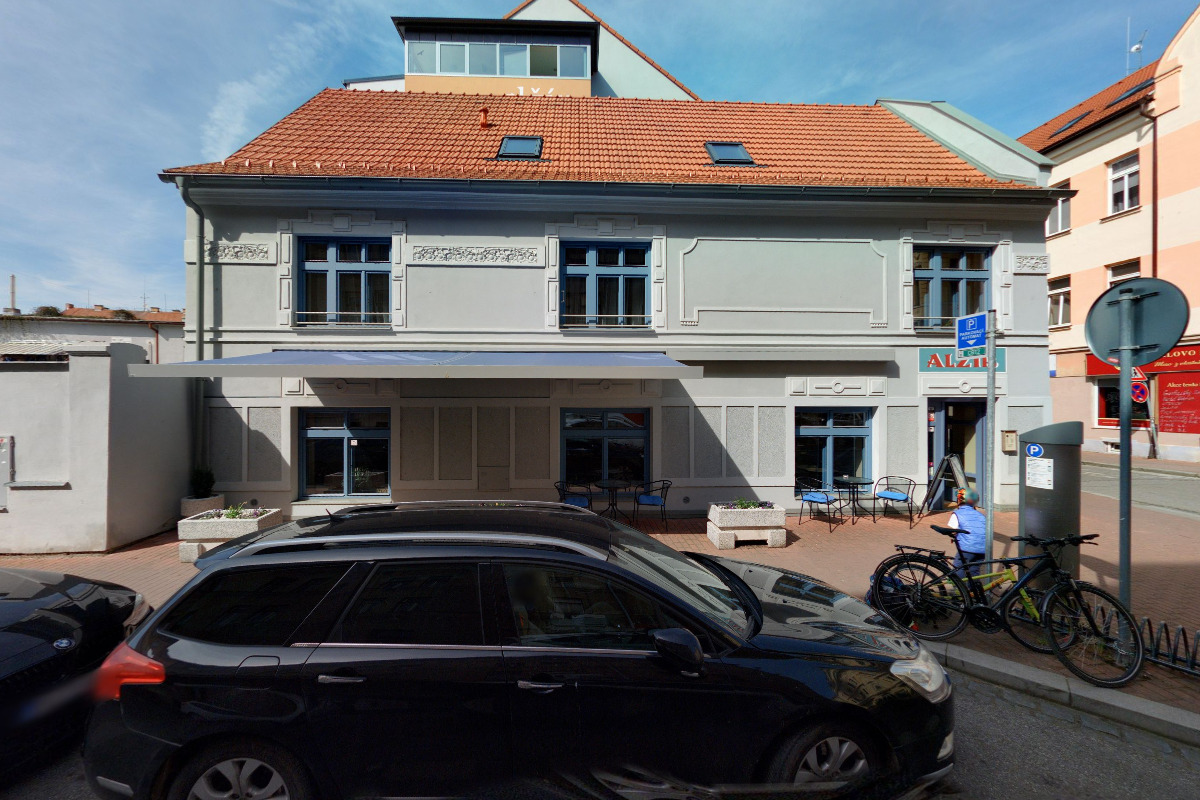 Café Alžír foto 6