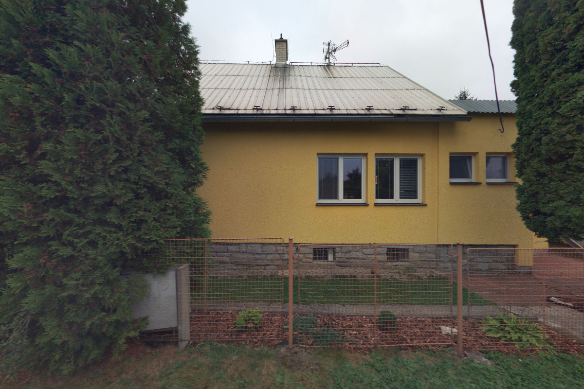 Interier - N - René Němec