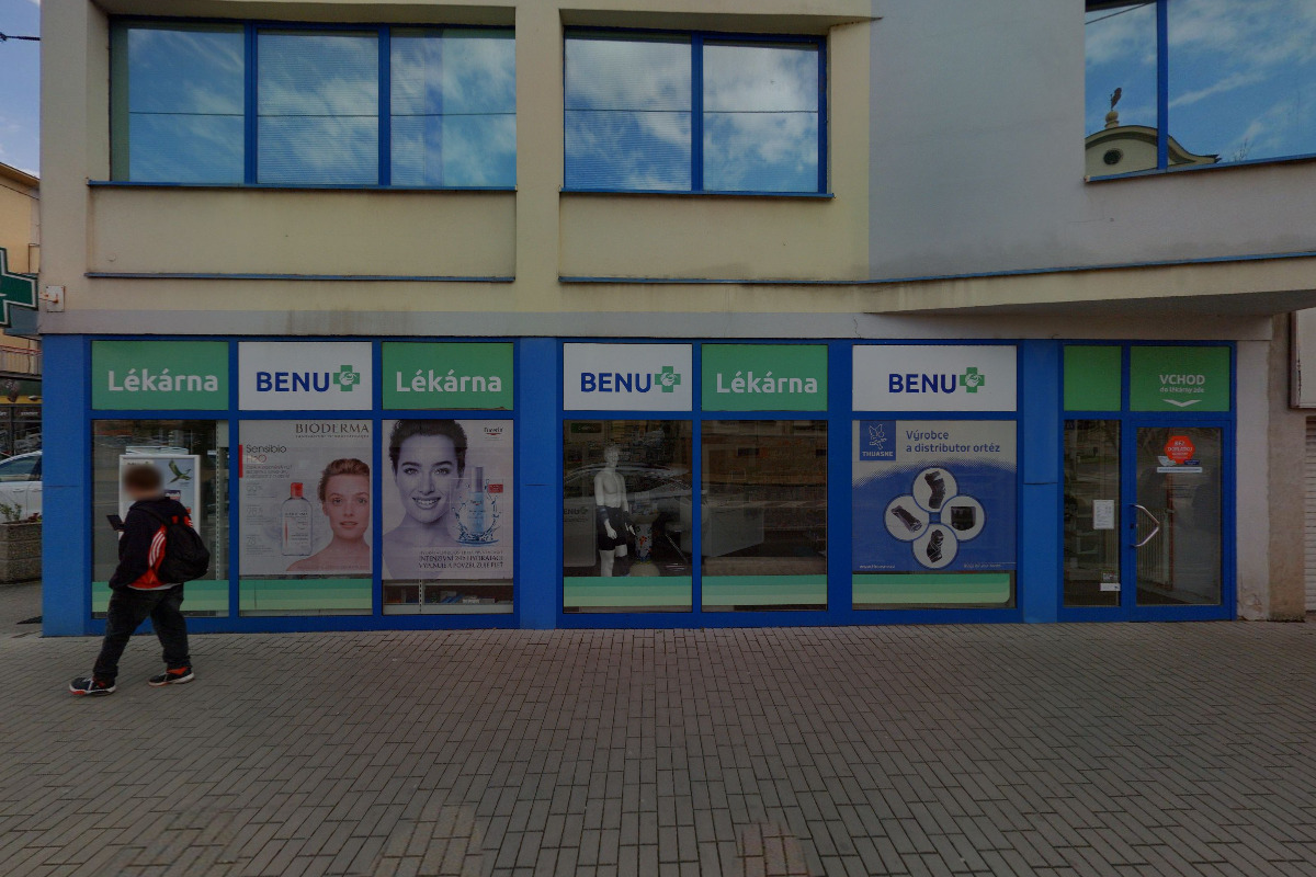 FAF-MEDIC PLS, s.r.o.