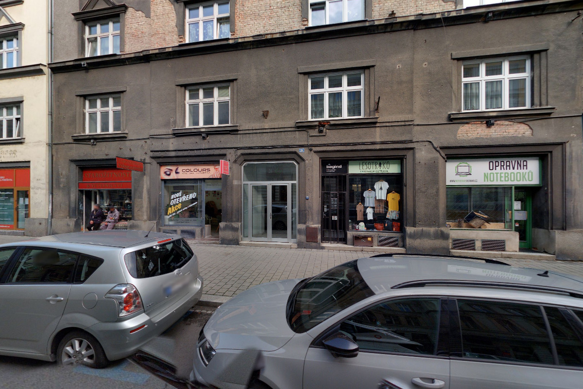 Opravna Notebooků - Pavel Stříž foto 5