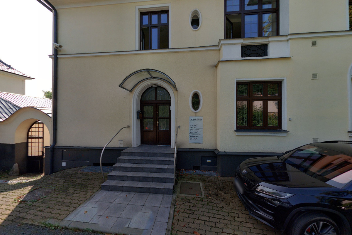 Rozhodcovská asociace