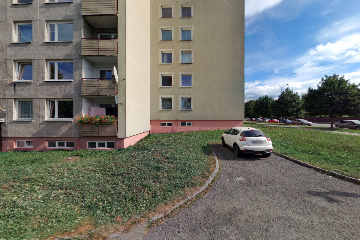 FRENZA, Ondřej Svoboda foto 2