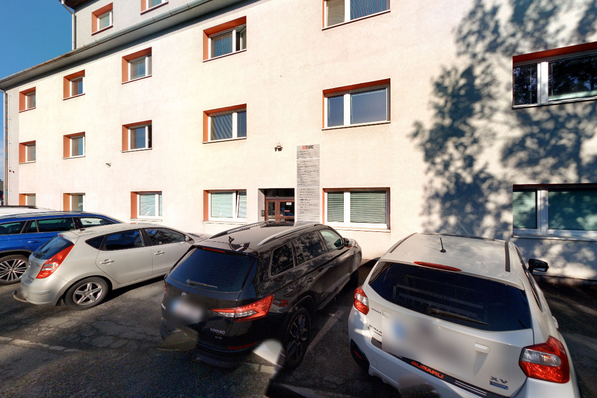 Expertgel.cz - AVE FINANCE s.r.o. foto 2