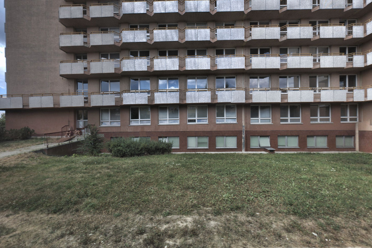 Ambulance dětské urologie - Fakultní nemocnice Ostrava