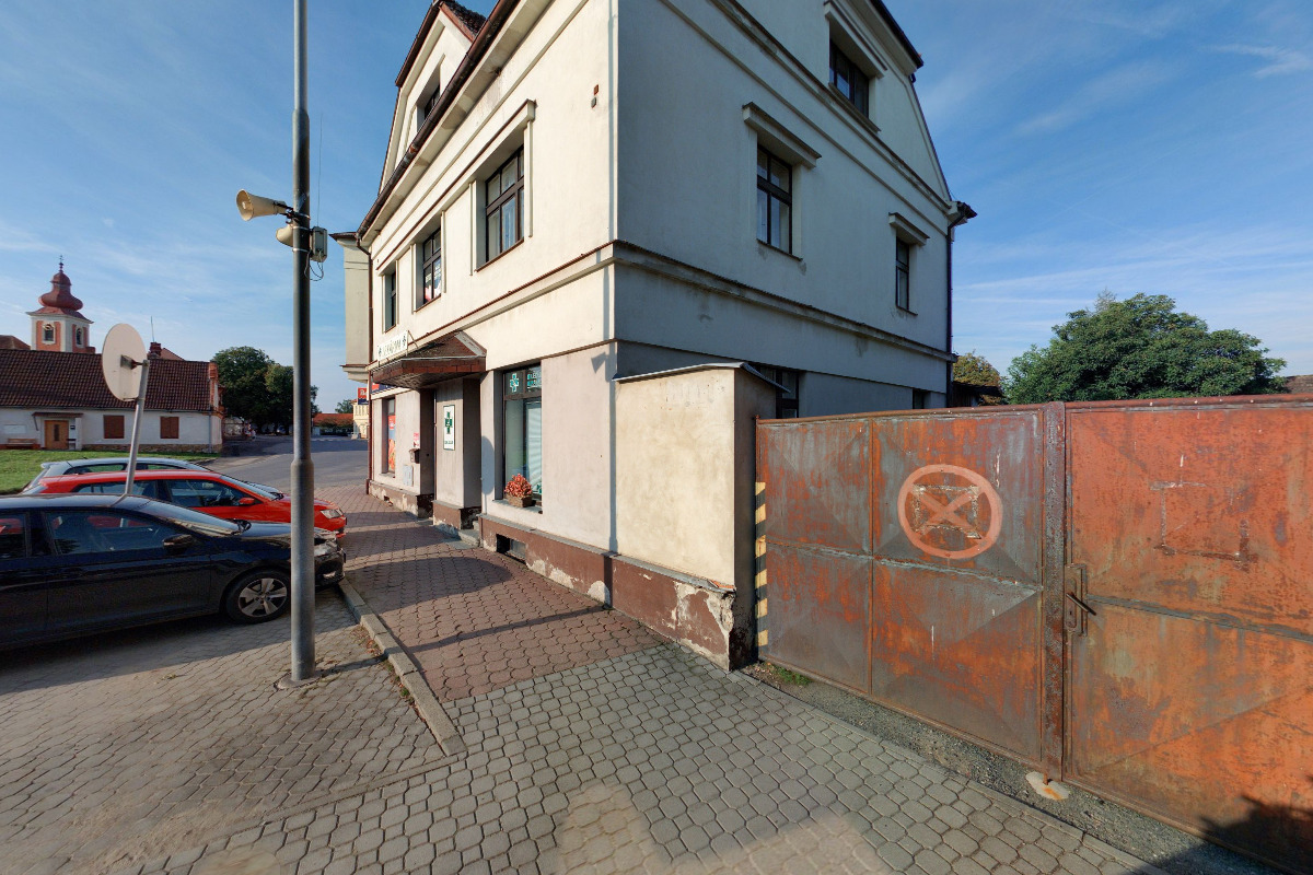 Potraviny U Pošty foto 3