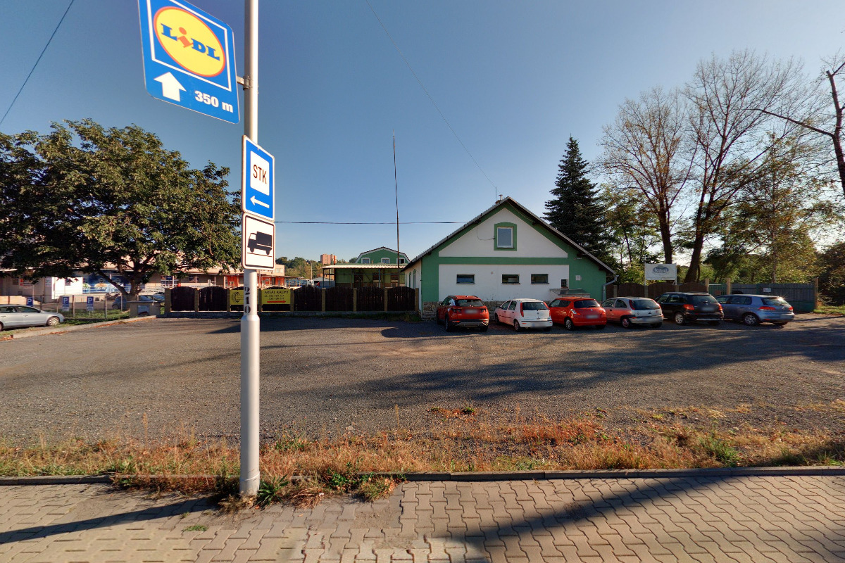 Autoservis Jakub Dluhoš