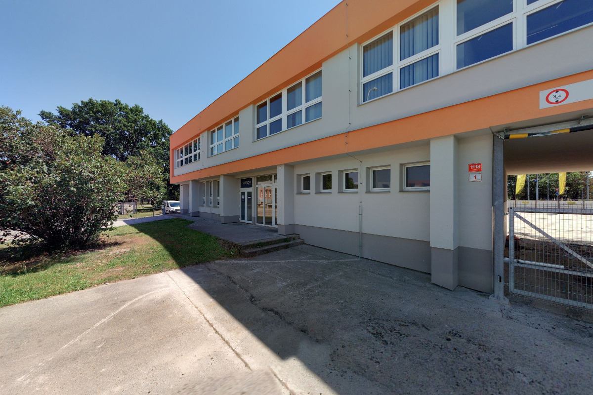 Zdravotnická záchranná služba Jihočeského kraje