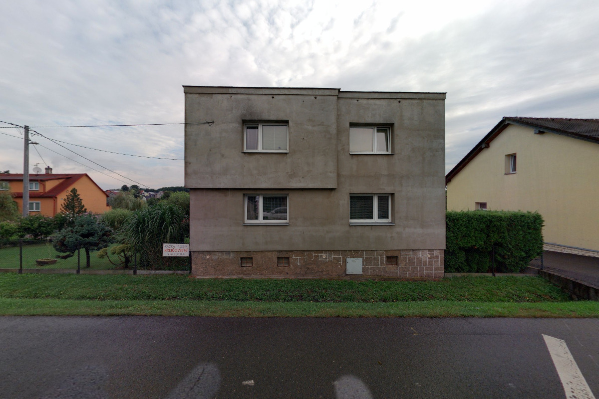 Krejčovský salon Kačka foto 2