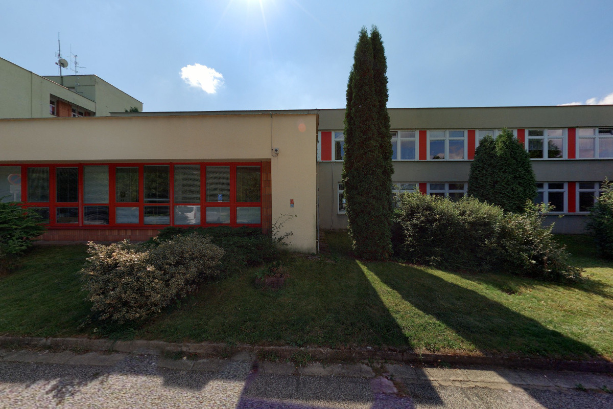 Domov Barevný svět