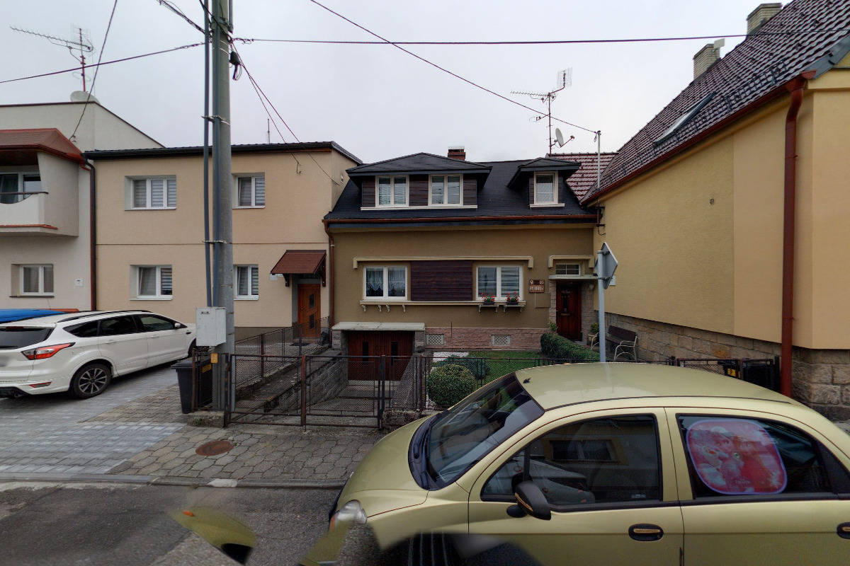 Kadeřnictví Monika Mináriková foto 1