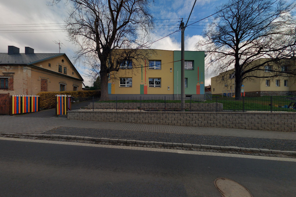 ZŠ a MŠ Velké Heraltice, Opavská foto 3