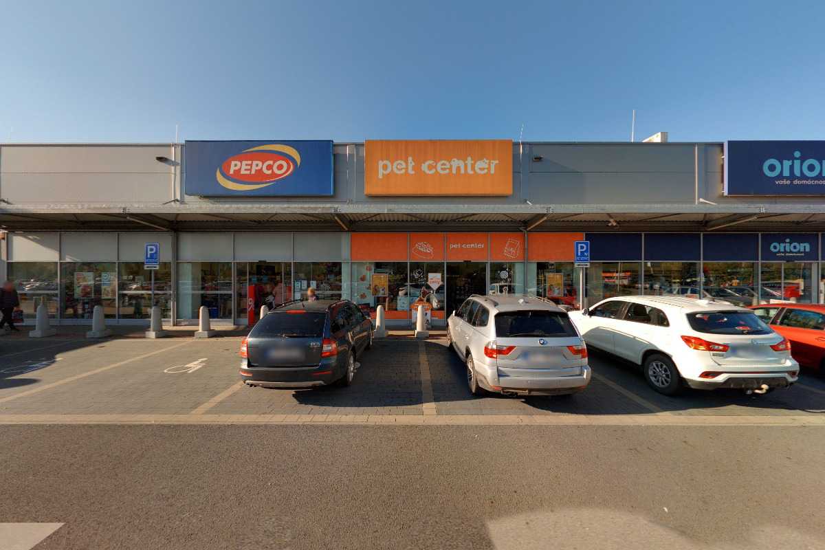 Pet Center foto 2