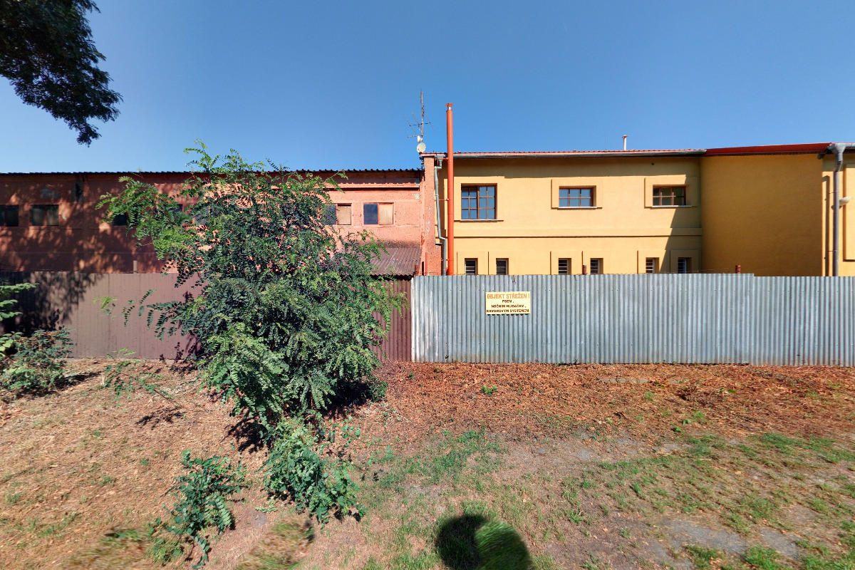 Stavebniny Galičák, s.r.o.