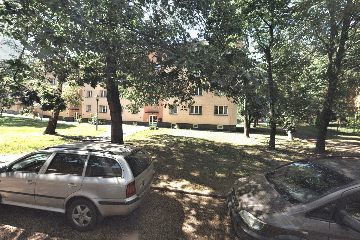 Malíř interiéru Pečinka foto 2