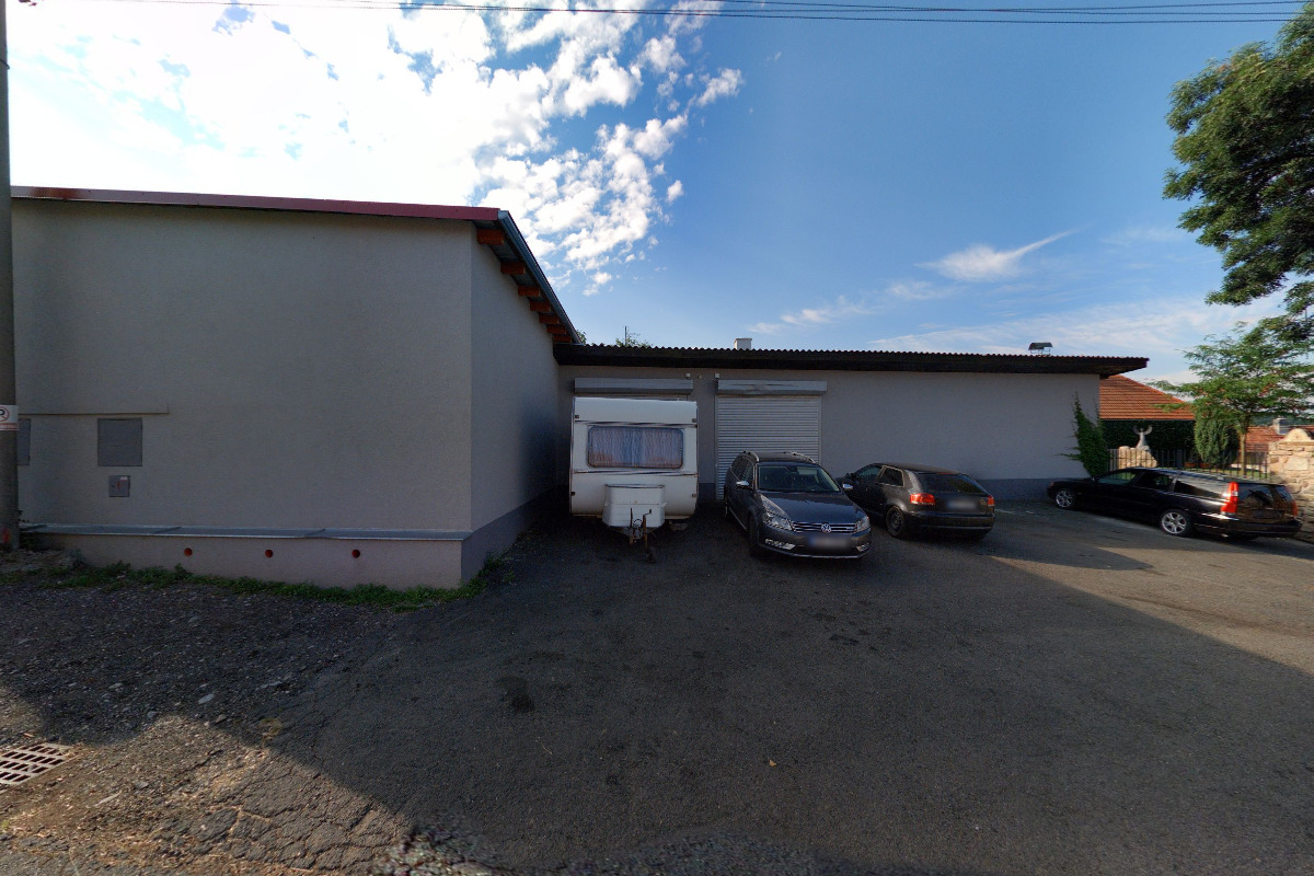 Jaroslav Jungwirth AUTOCENTRAL, s.r.o.