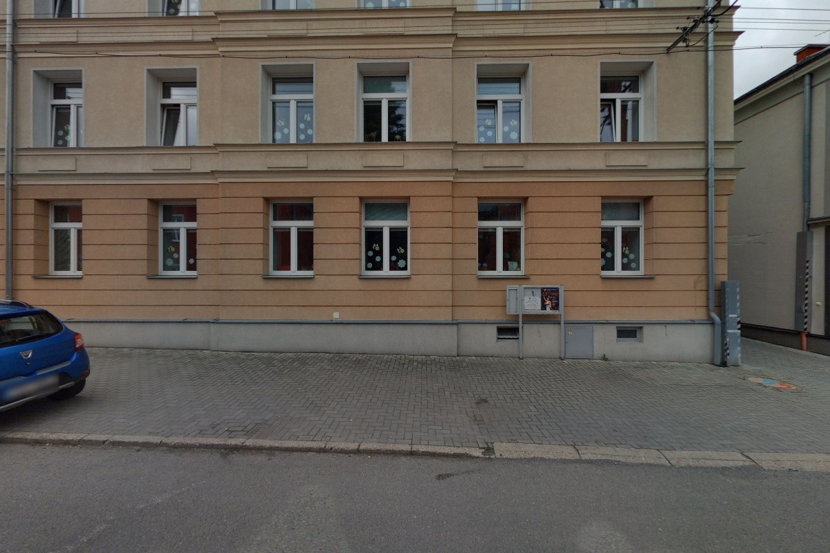 MŠ Kobeřice, Slezská foto 2