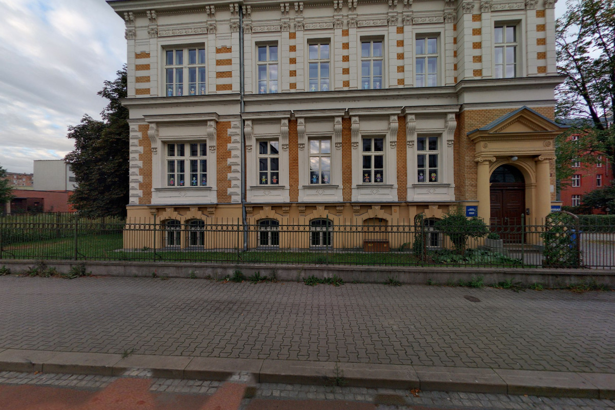 MŠ Ostrava, Poděbradova foto 4