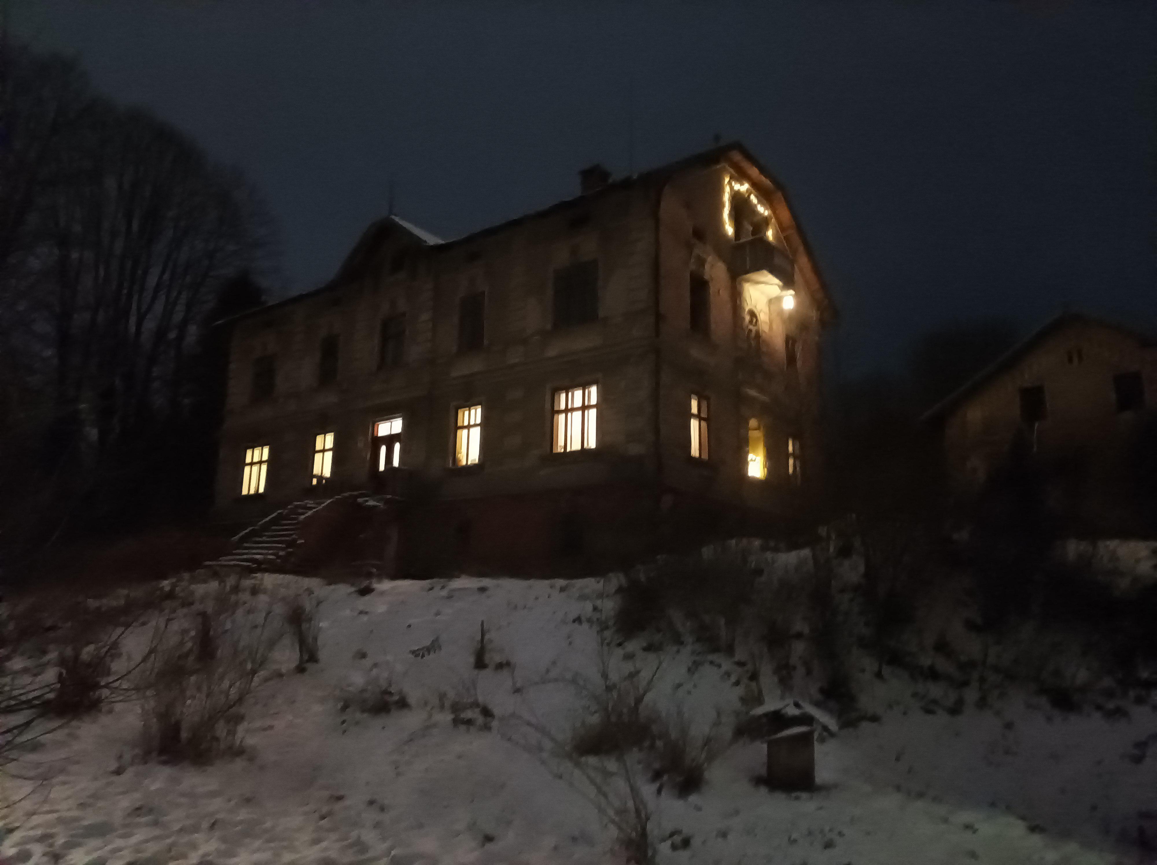 Jiráskův statek - Muzeum lázeňství foto 6