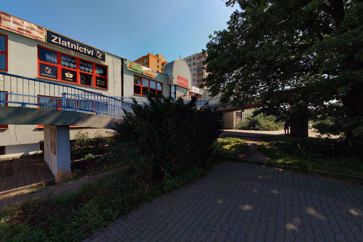 GENERALI ČESKÁ POJIŠŤOVNA