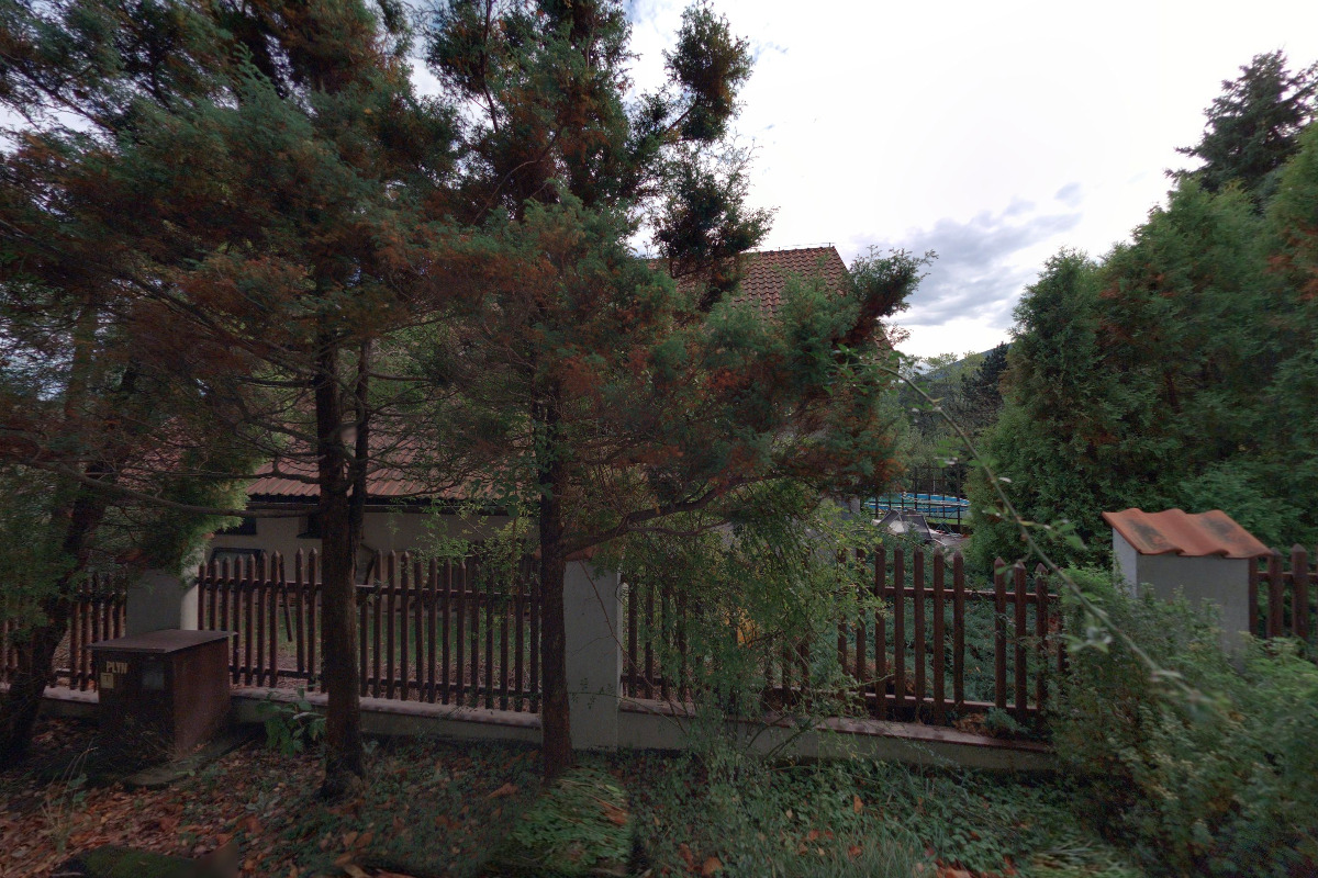 Zemní a výkopové práce Aleš Kos foto 1