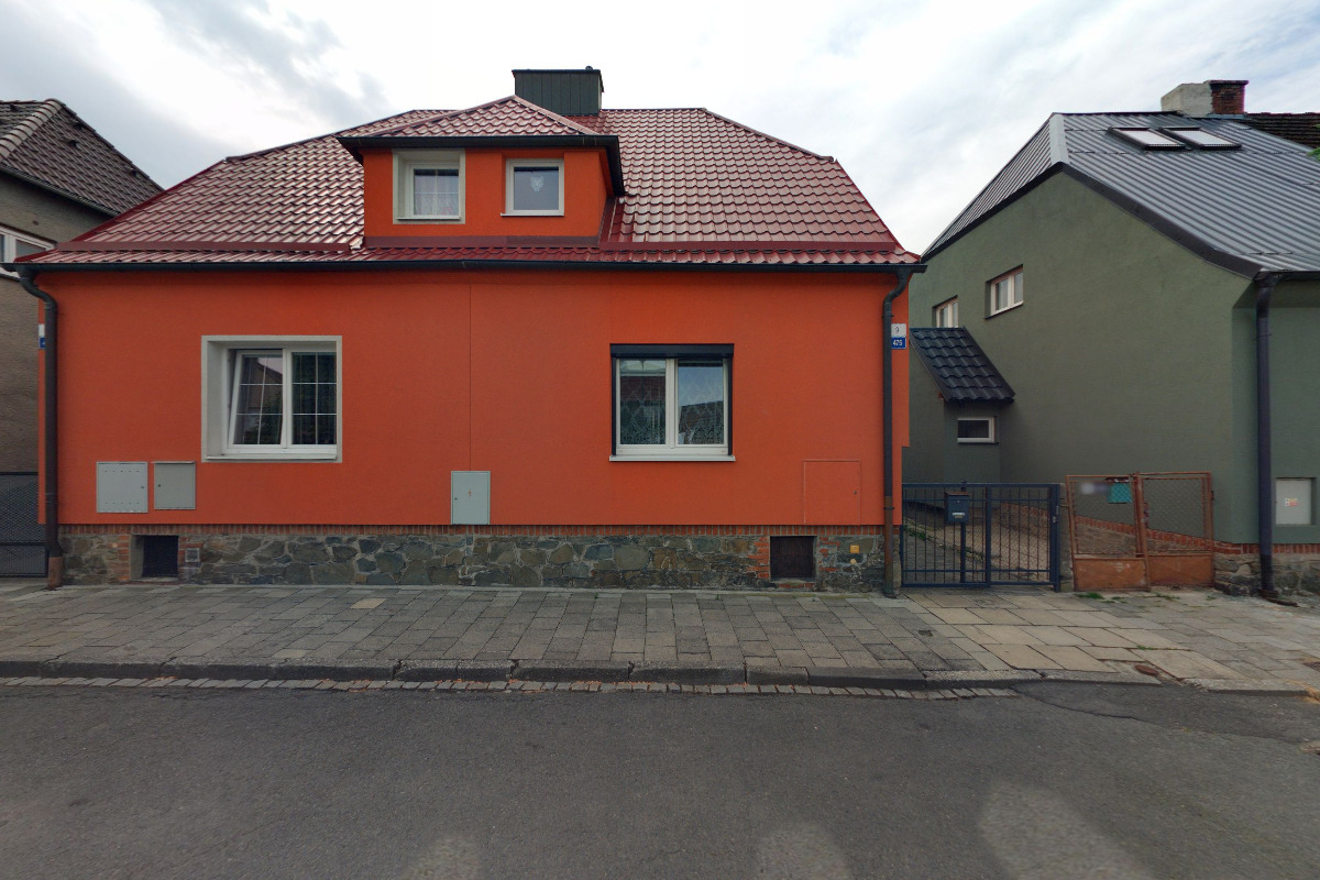 Domácí obuv BEFADO