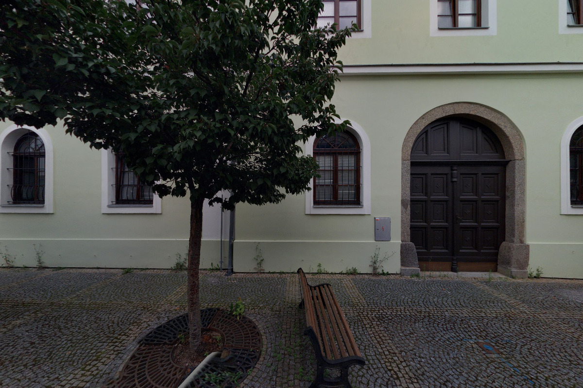 Policie ČR - Obvodní oddělení Týn nad Vltavou foto 2