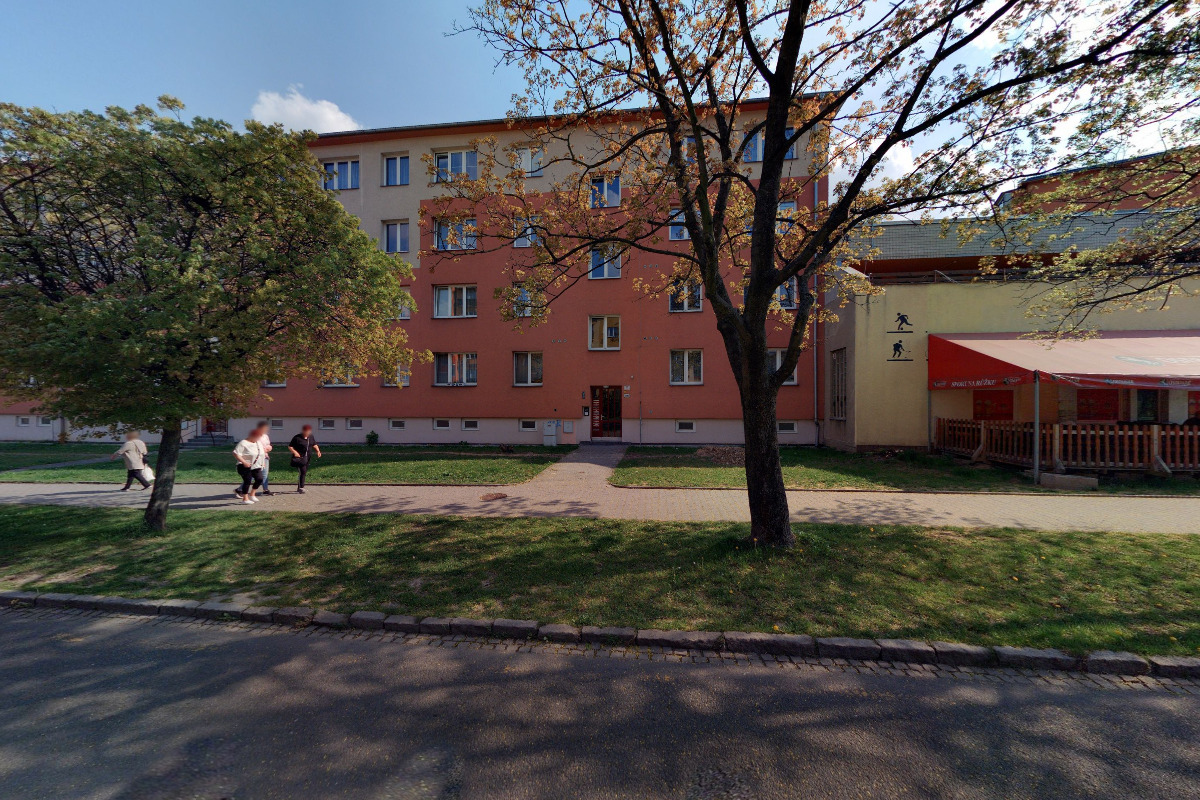 karate klub WAKIZASHI Ostrava, o.s.