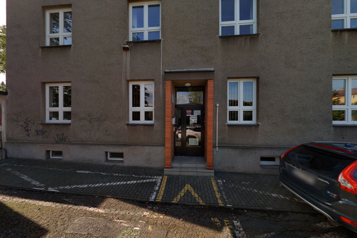 ZUŠ Třinec, Třanovského foto 2