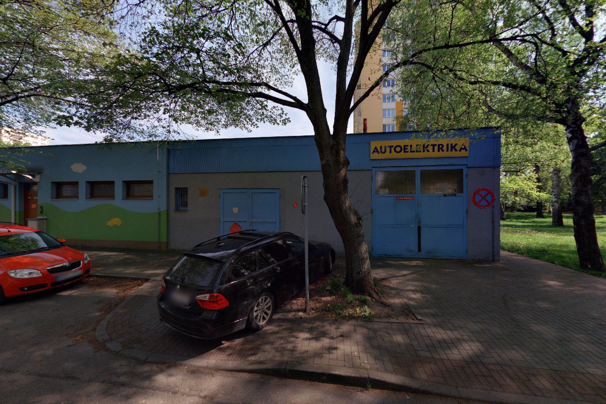 Autoelektrika Němeček foto 3