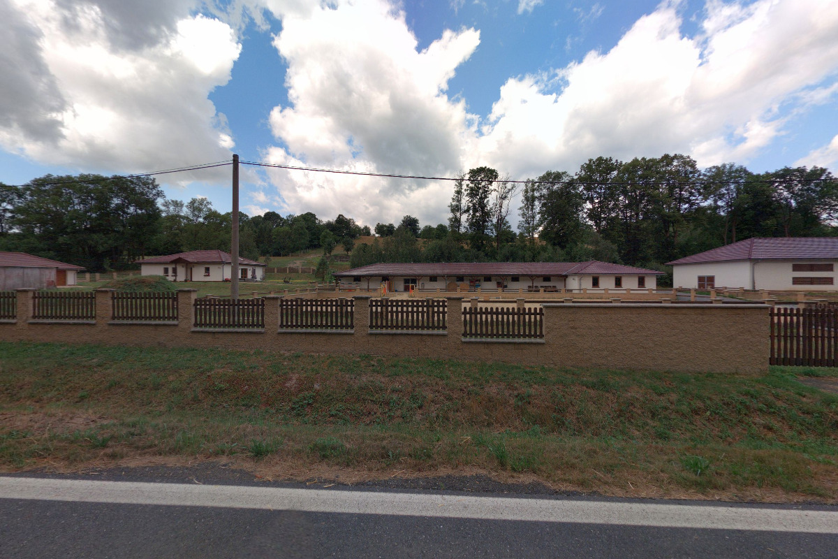 JK Dolní Mlýn - Ivana Králová foto 3