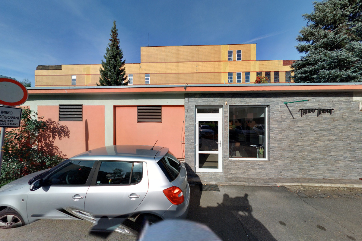 R+R GASSCAR s.r.o. foto 2