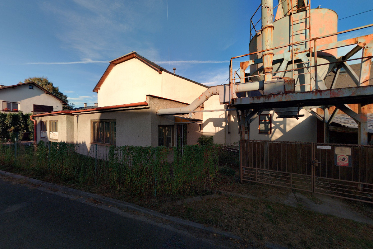 Jaroslav Bílek foto 2