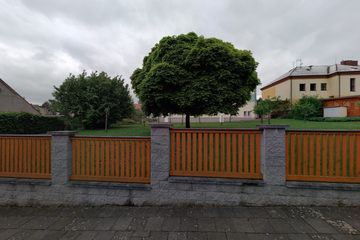 ZŠ a MŠ Hněvošice foto 2