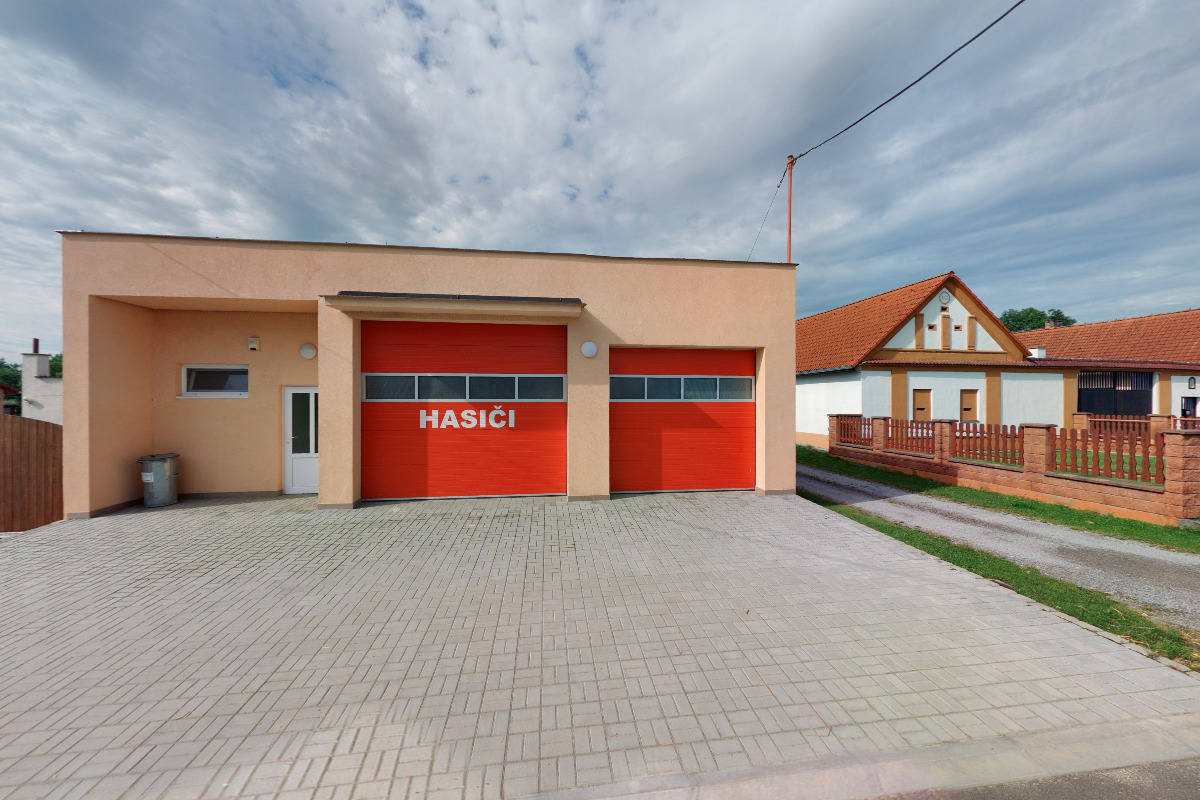 SH ČMS - Sbor dobrovolných hasičů Bošilec foto 2