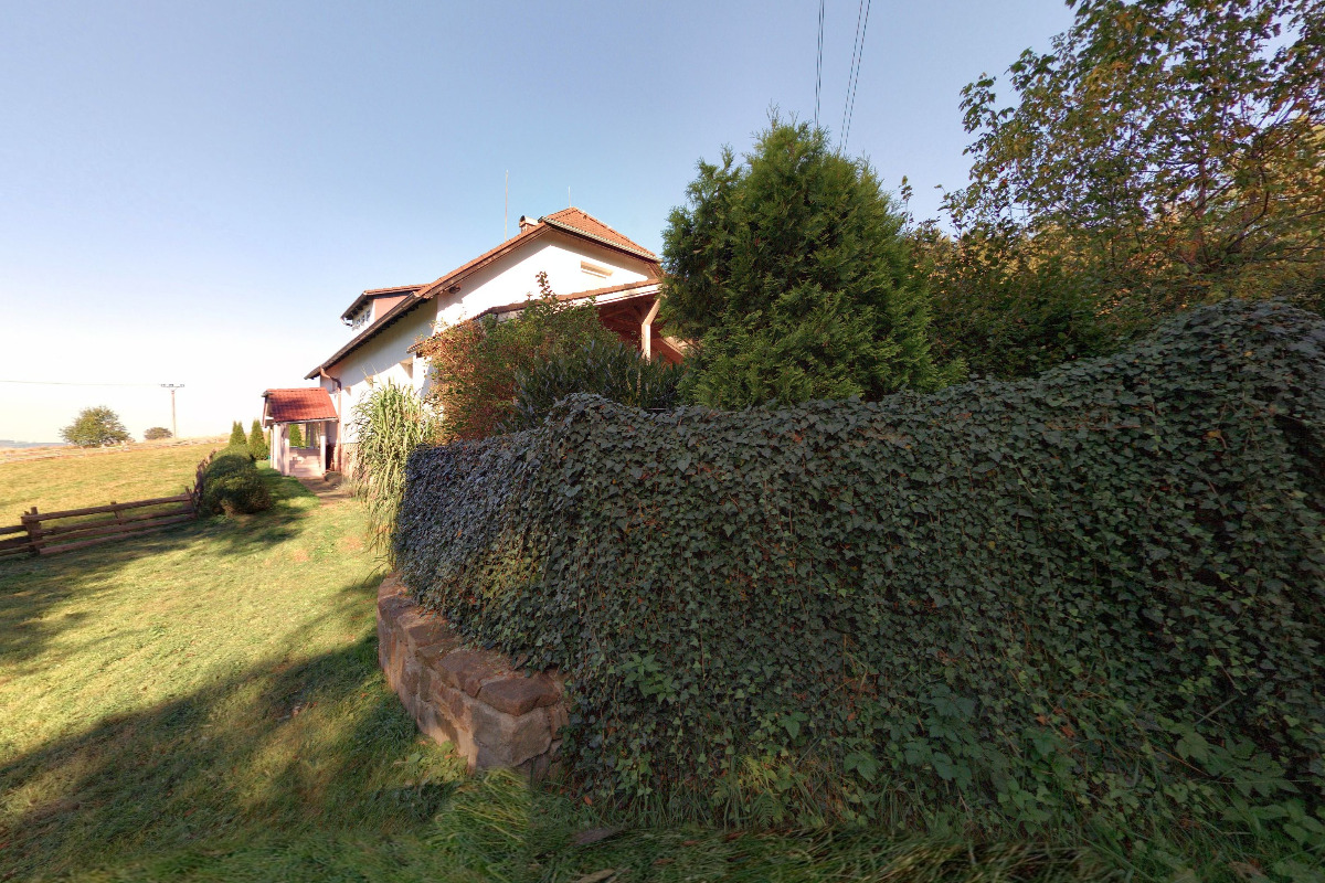 Apartmá U Vlaštovek