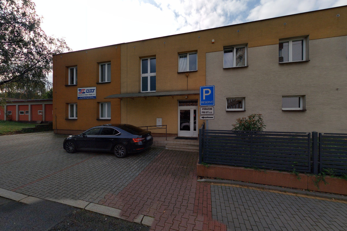 Distribuce tepla Třinec, a.s. foto 2