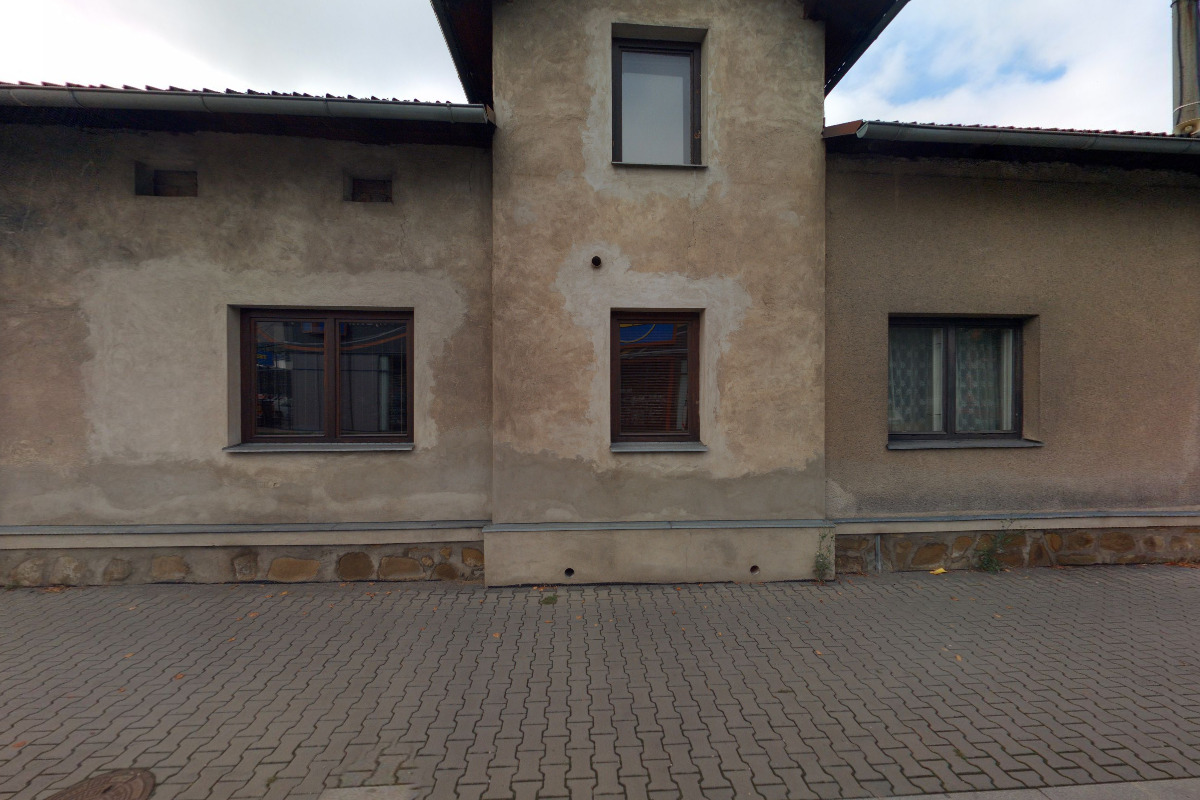 Truhlářství Leopold Velička