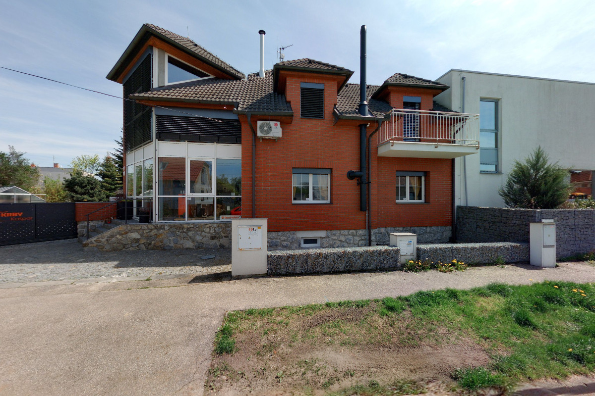 Komíny Kašpar foto 5