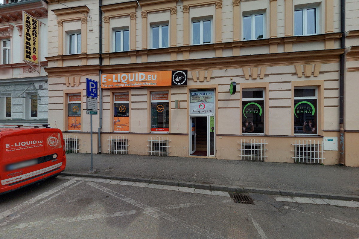 Účto PaM, s.r.o. foto 2