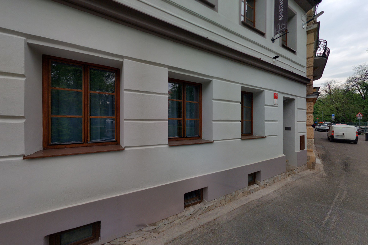 Boutique Apartments Old Town foto 6