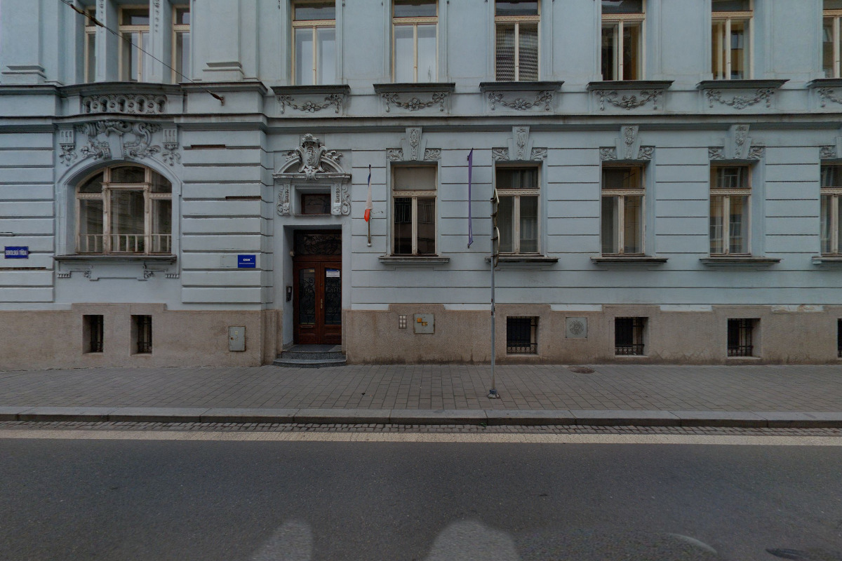 Občanská demokratická strana foto 2