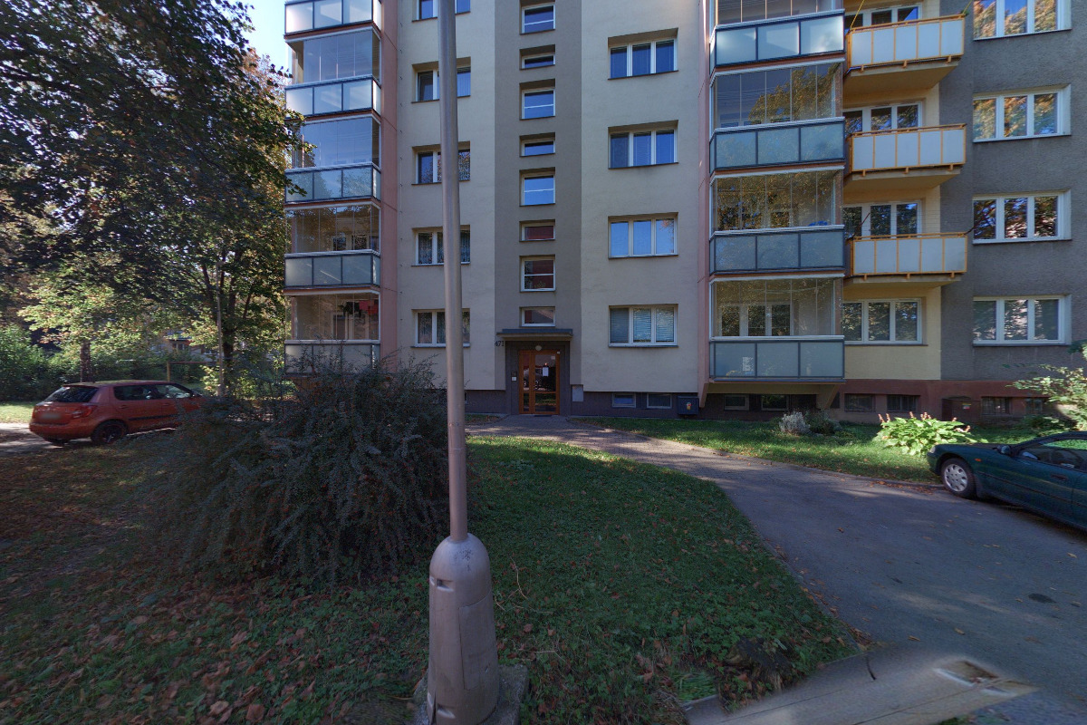 Apartmán D &T by Tomazzo