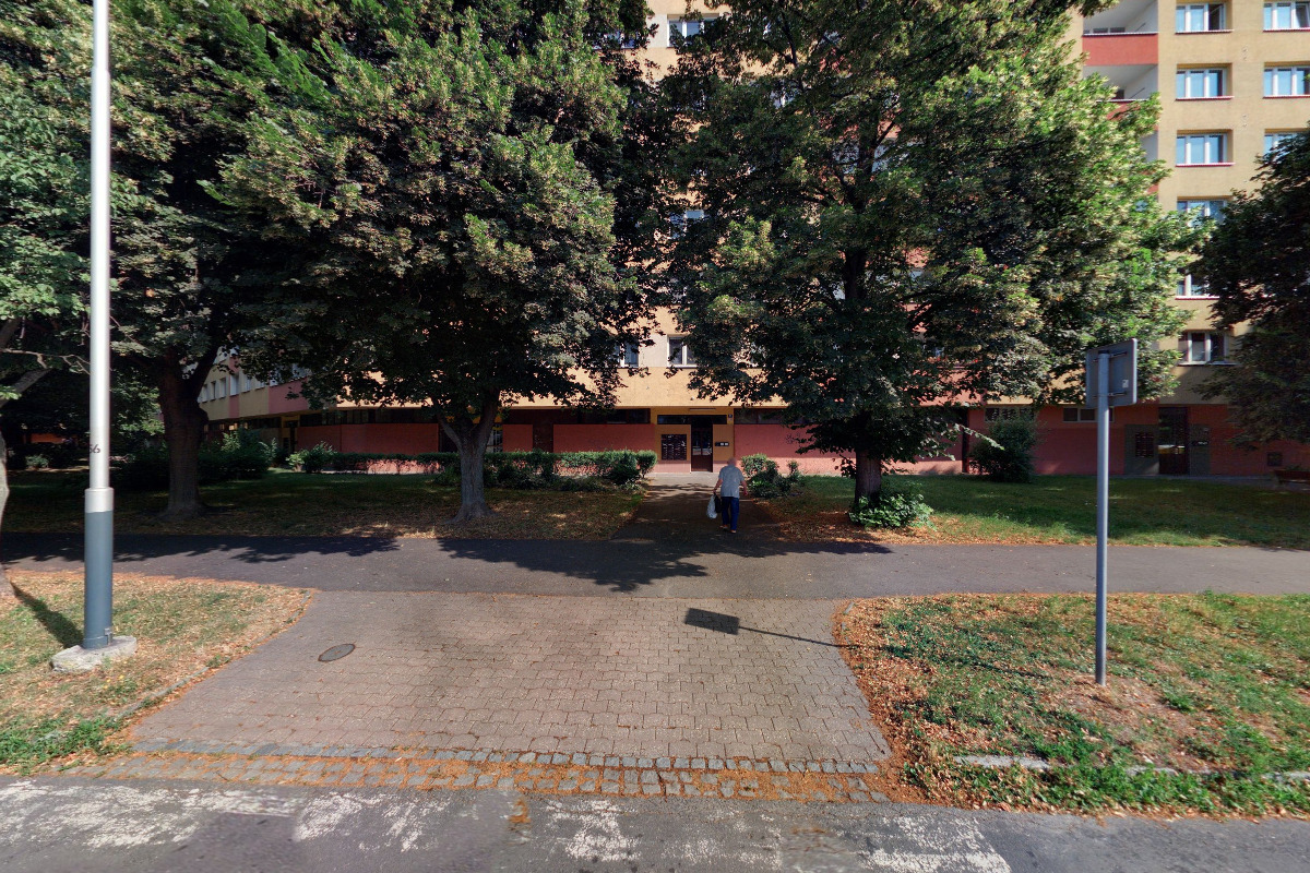 Marek Piterka foto 2