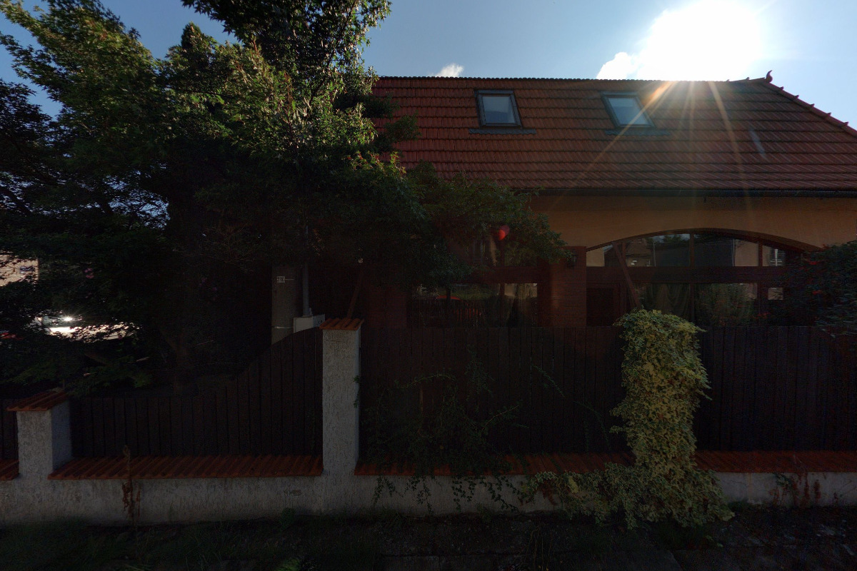 Ubytování Věšínova 29 foto 1