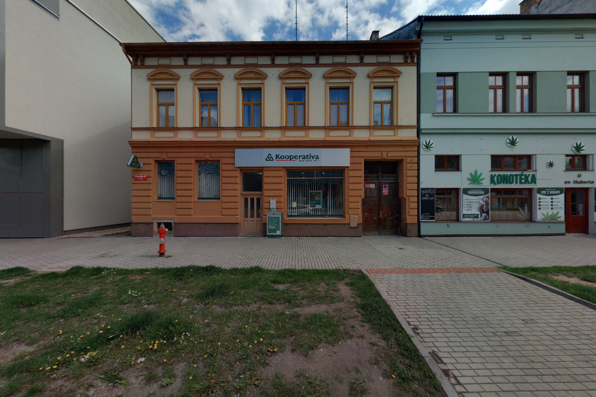 Kooperativa pojišťovna foto 2