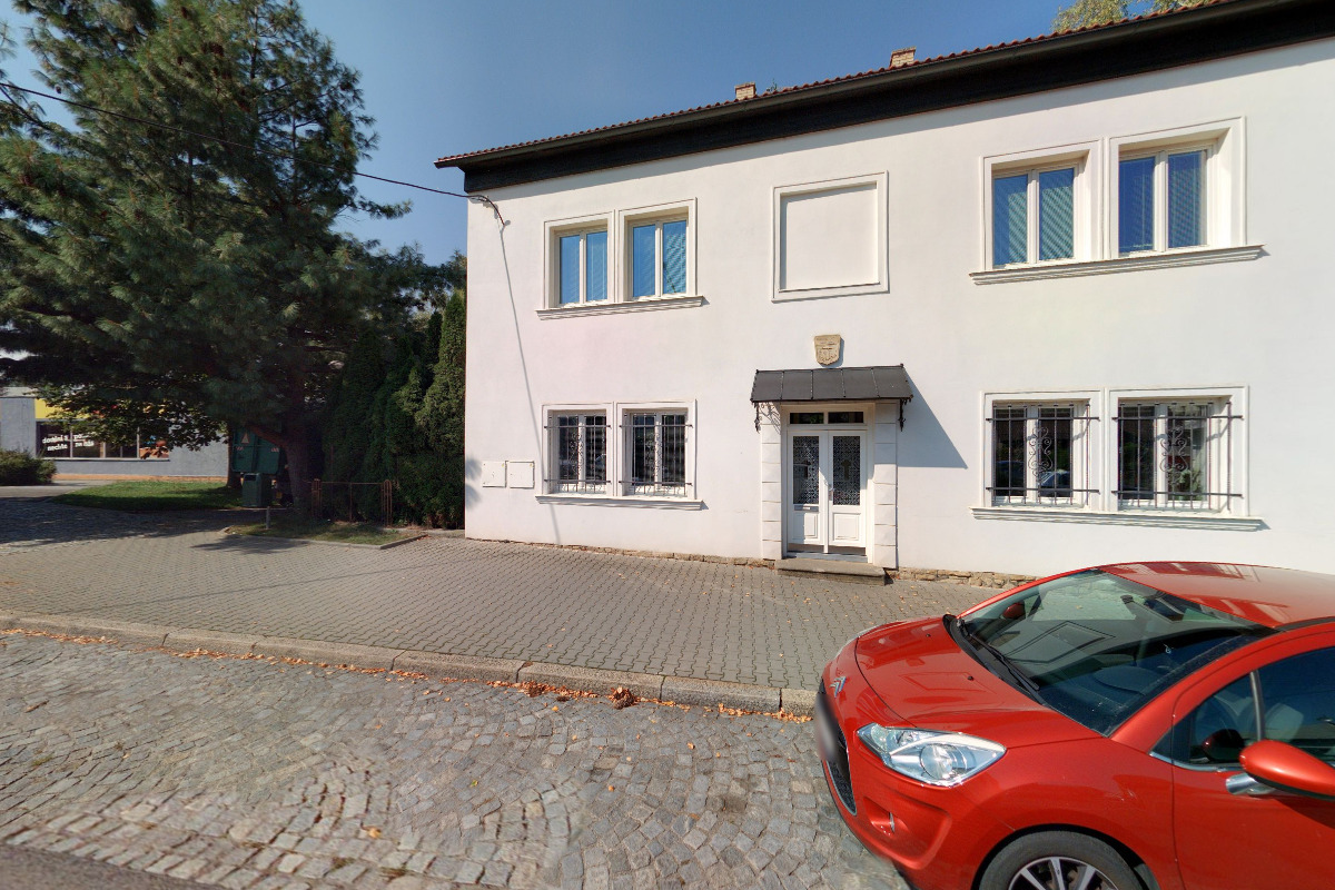 Římskokatolická farnost Kopřivnice foto 1