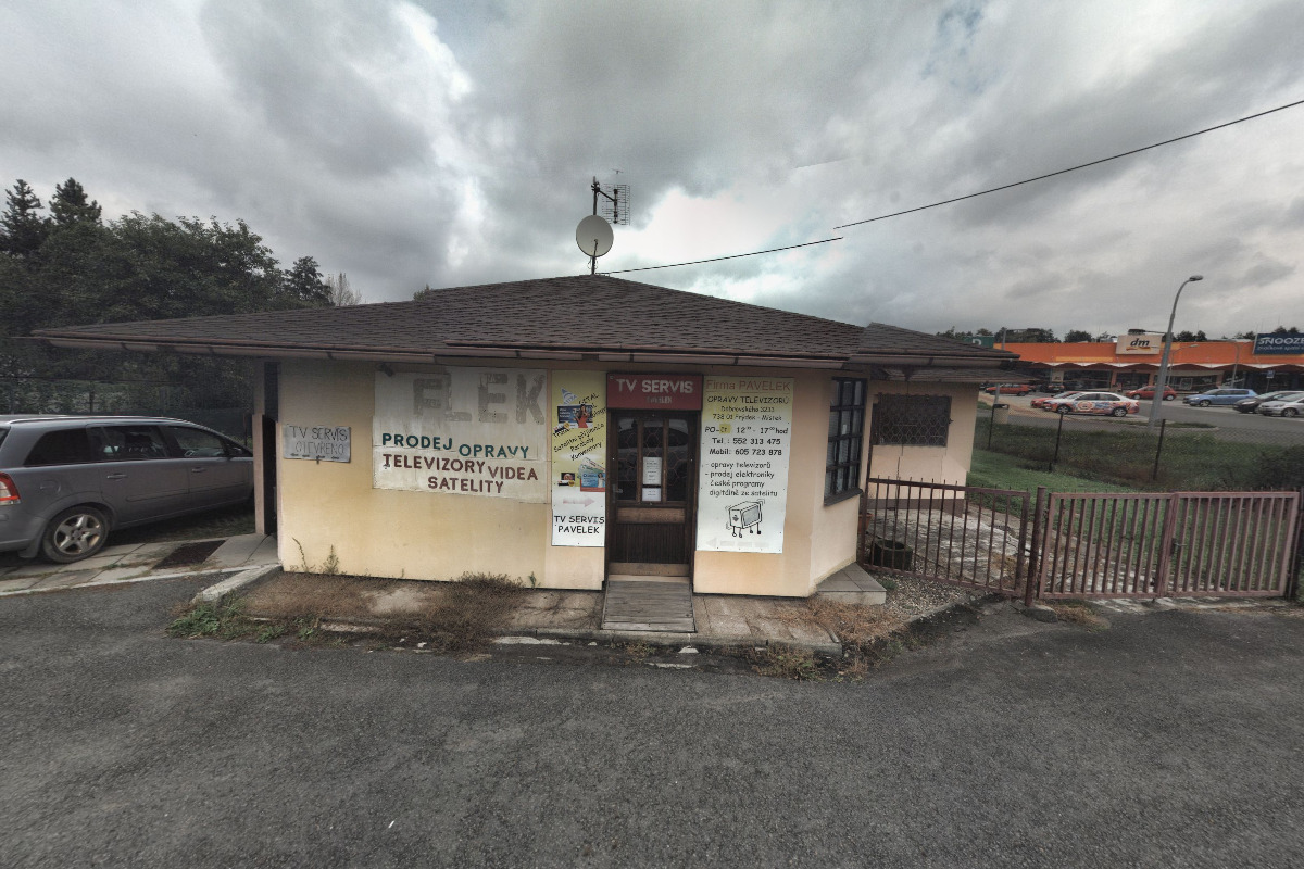 Antosh Bistro foto 5