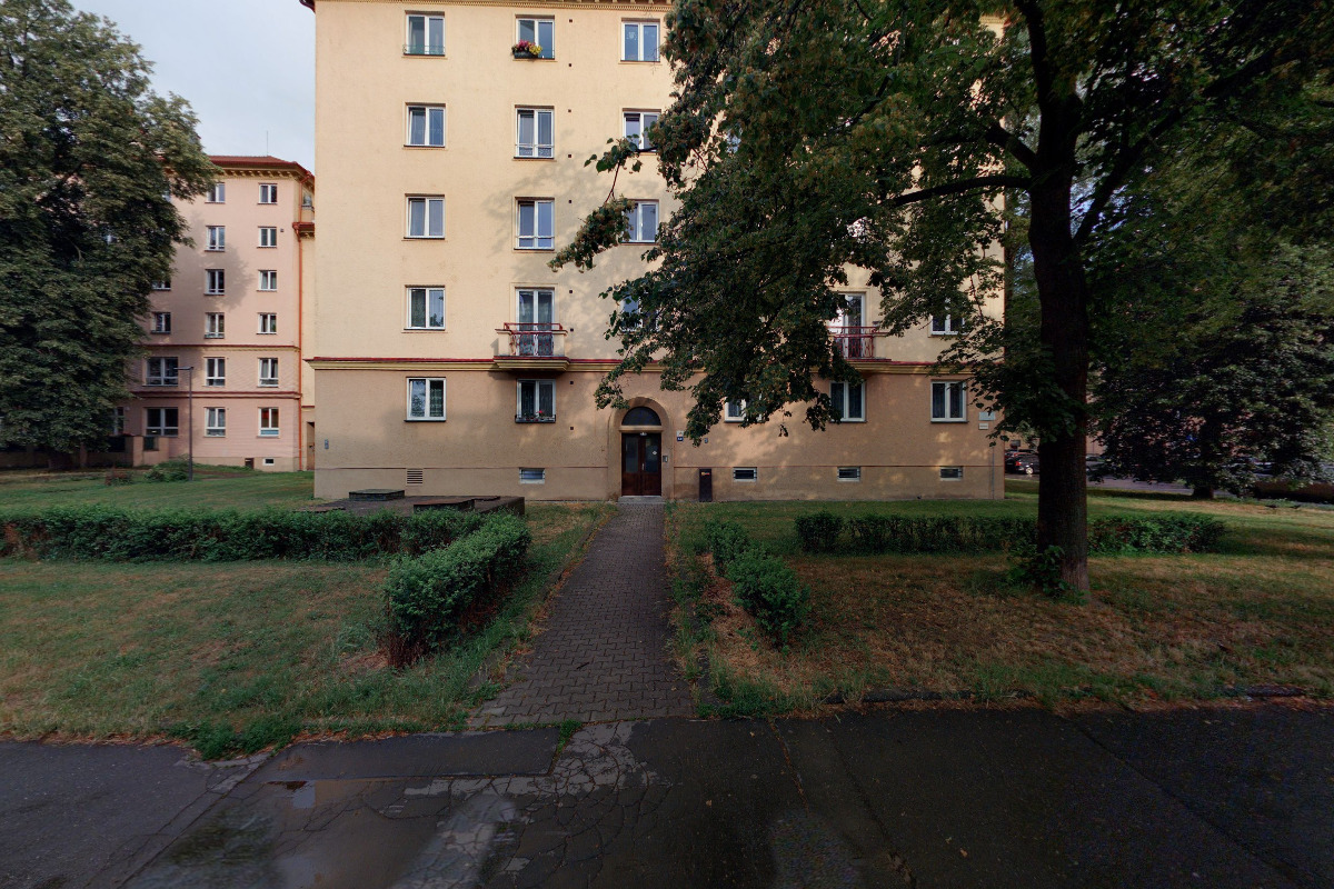 Libor Swiech - revize elektro