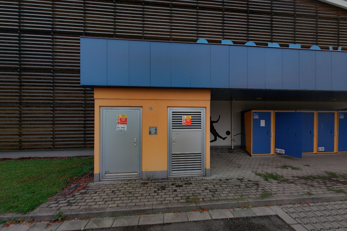 BOSPOR, spol. s r.o.